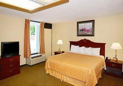 Days Inn By Wyndham Mocksville Стая снимка