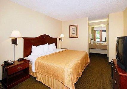 Days Inn By Wyndham Mocksville Стая снимка